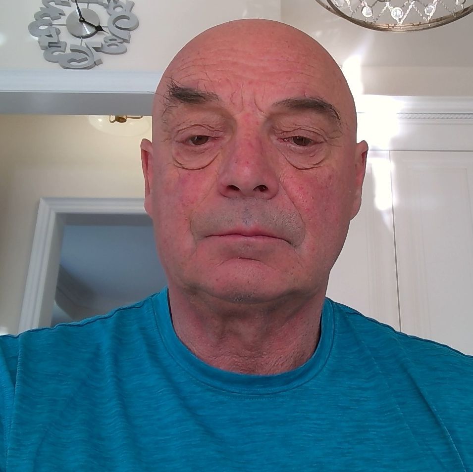 Profile of Angelo Savoia