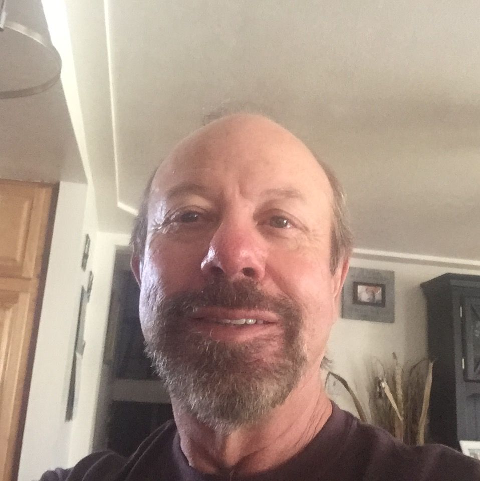 Profile of Kennard Pfalmer