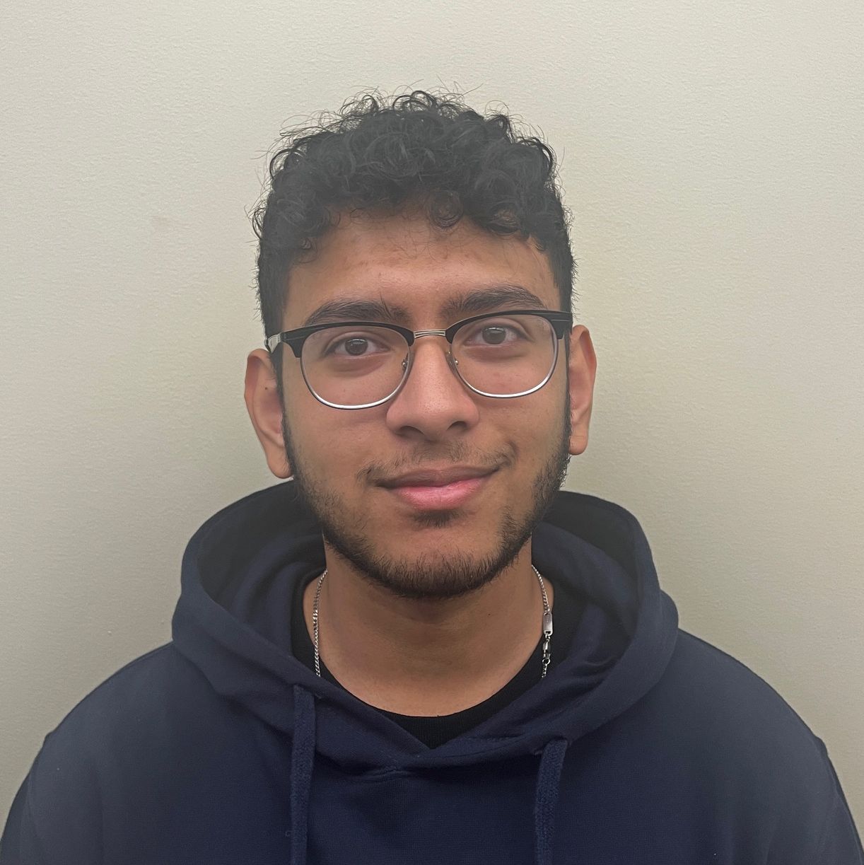 Profile of Farhan Nahin