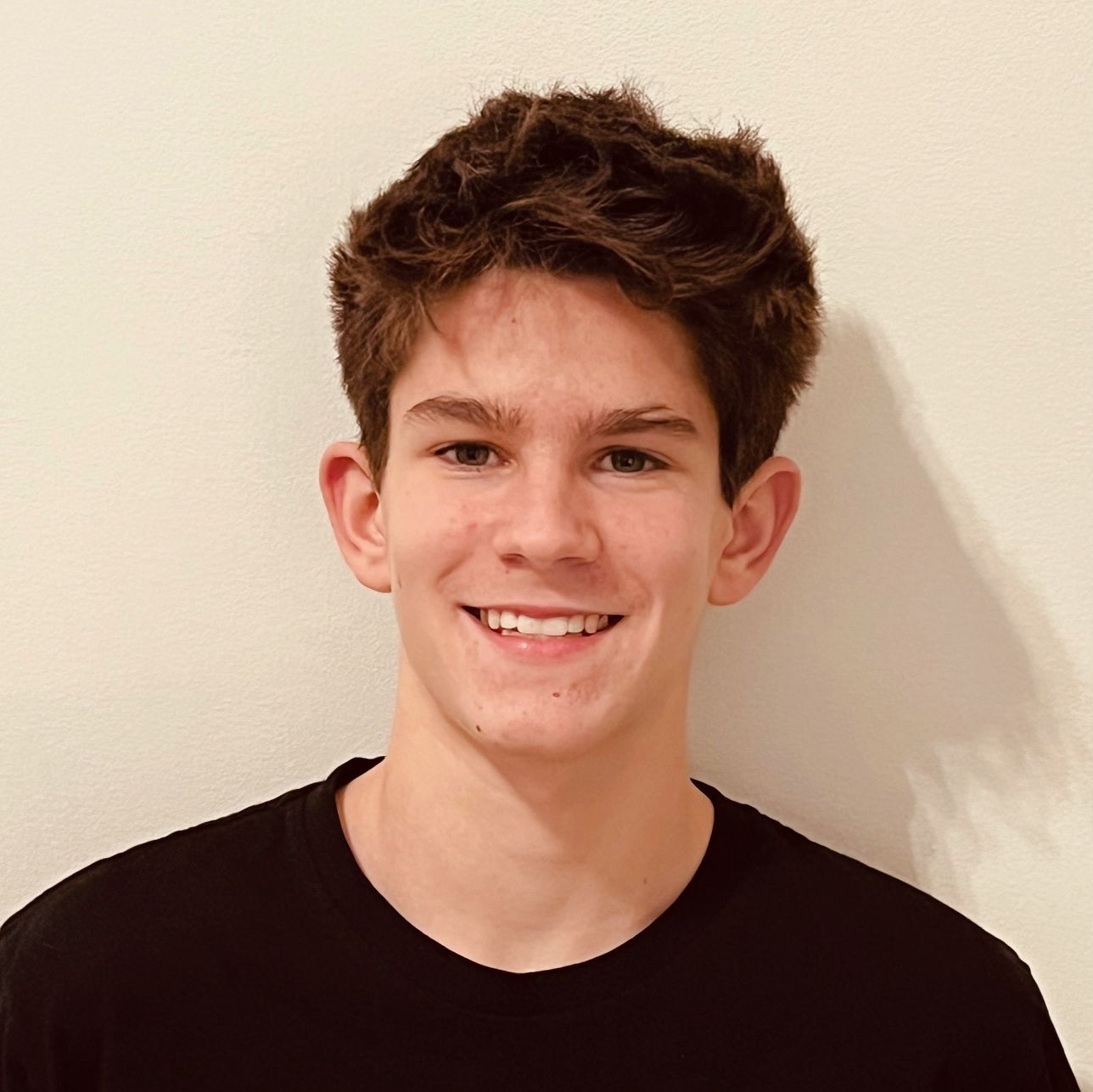 Profile of Reese Frankenfield