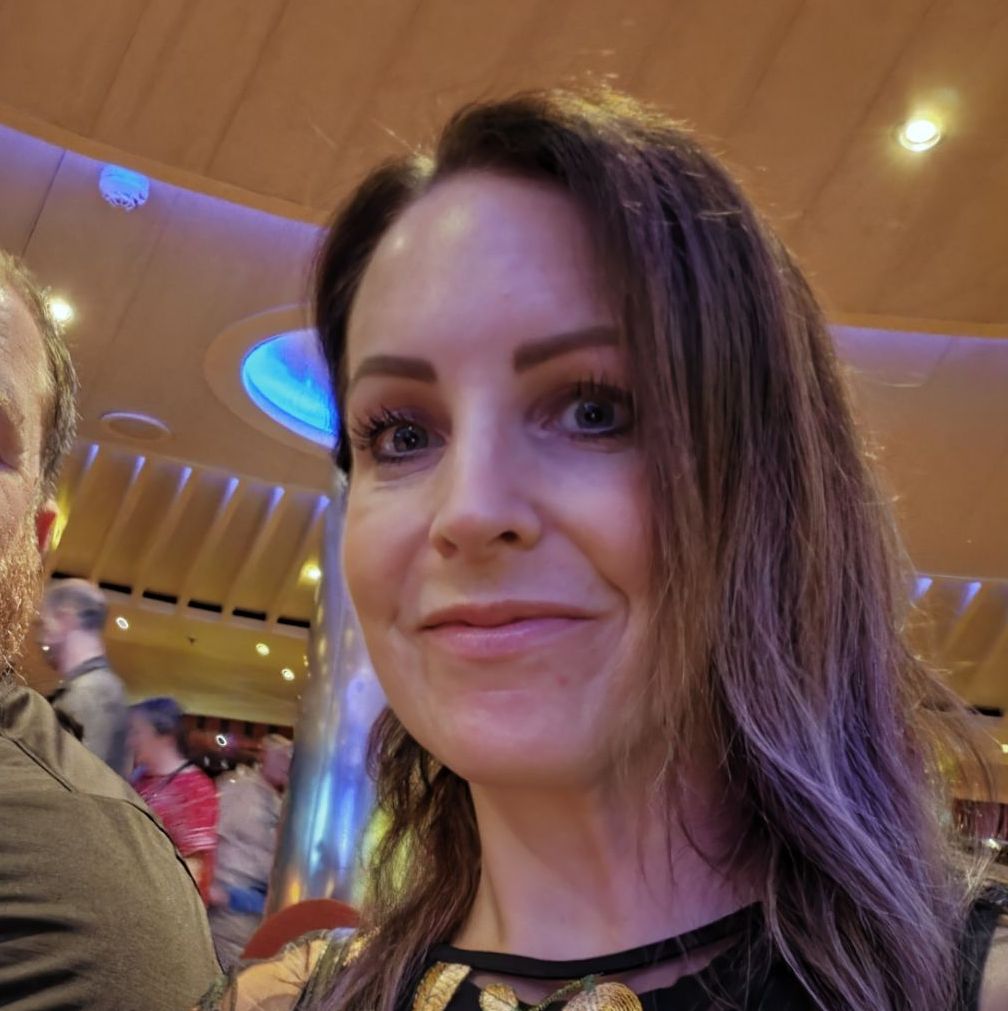 Profile of Michelle Petty