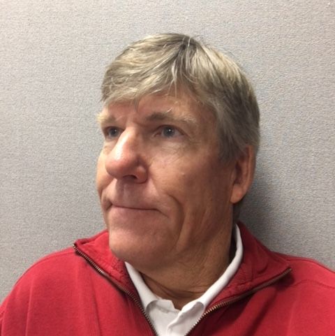 Profile of John Wright