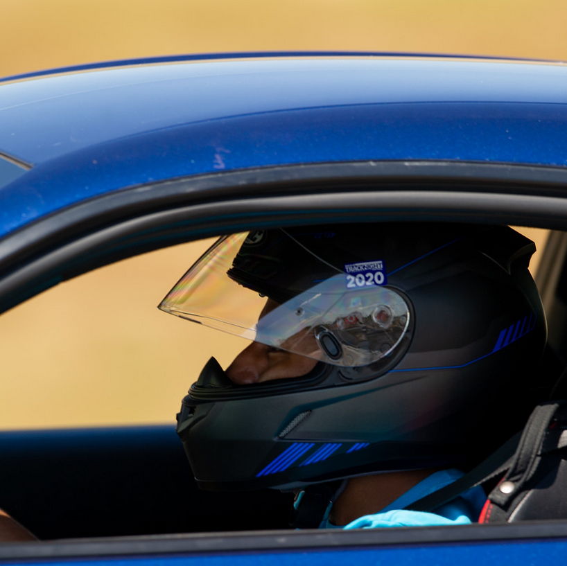 Profile of Michael Hinderman