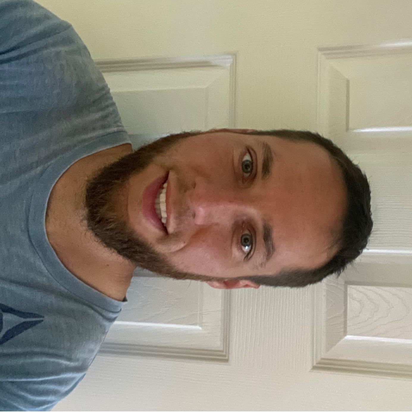 Profile of Matt Polacek