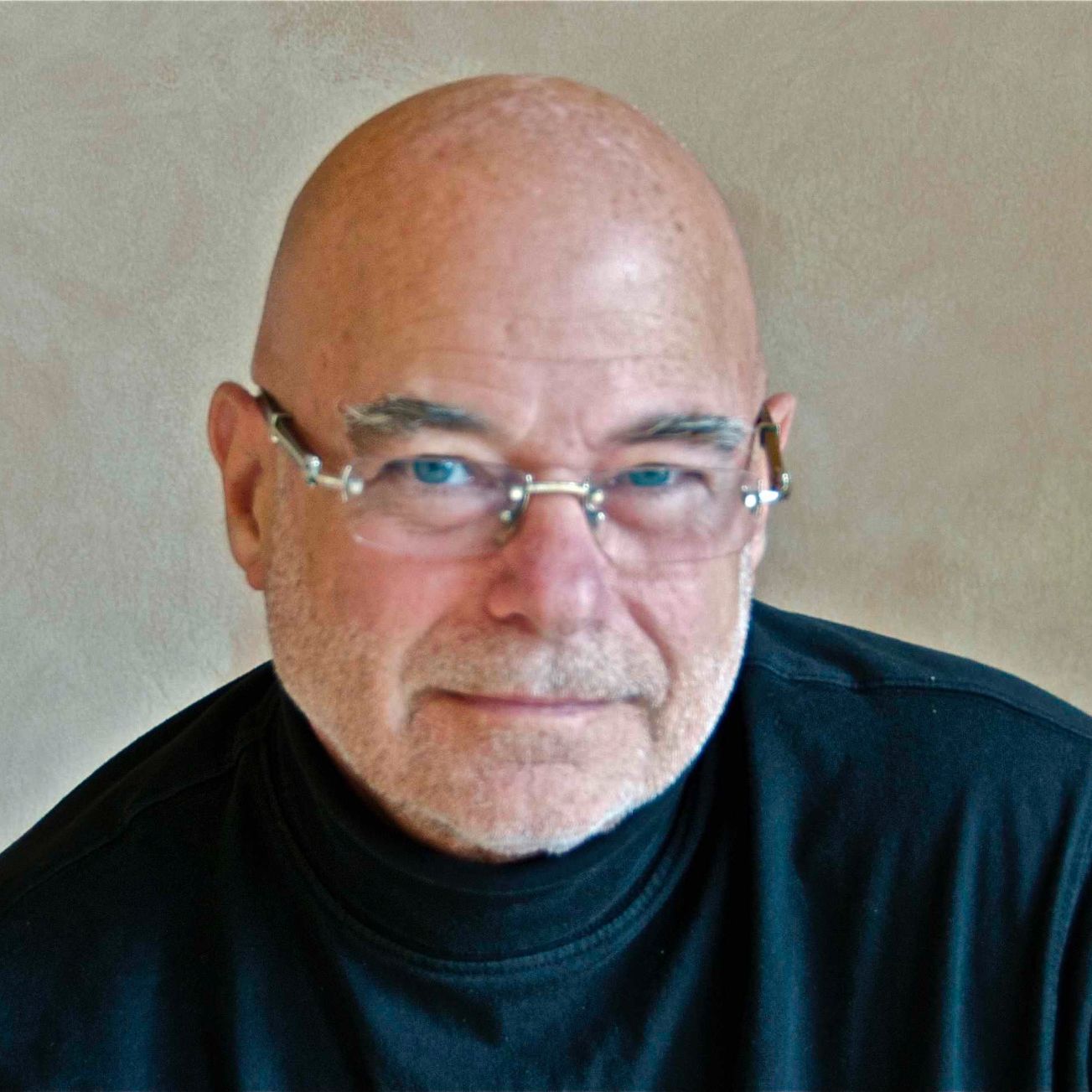 Profile of Joel Miller