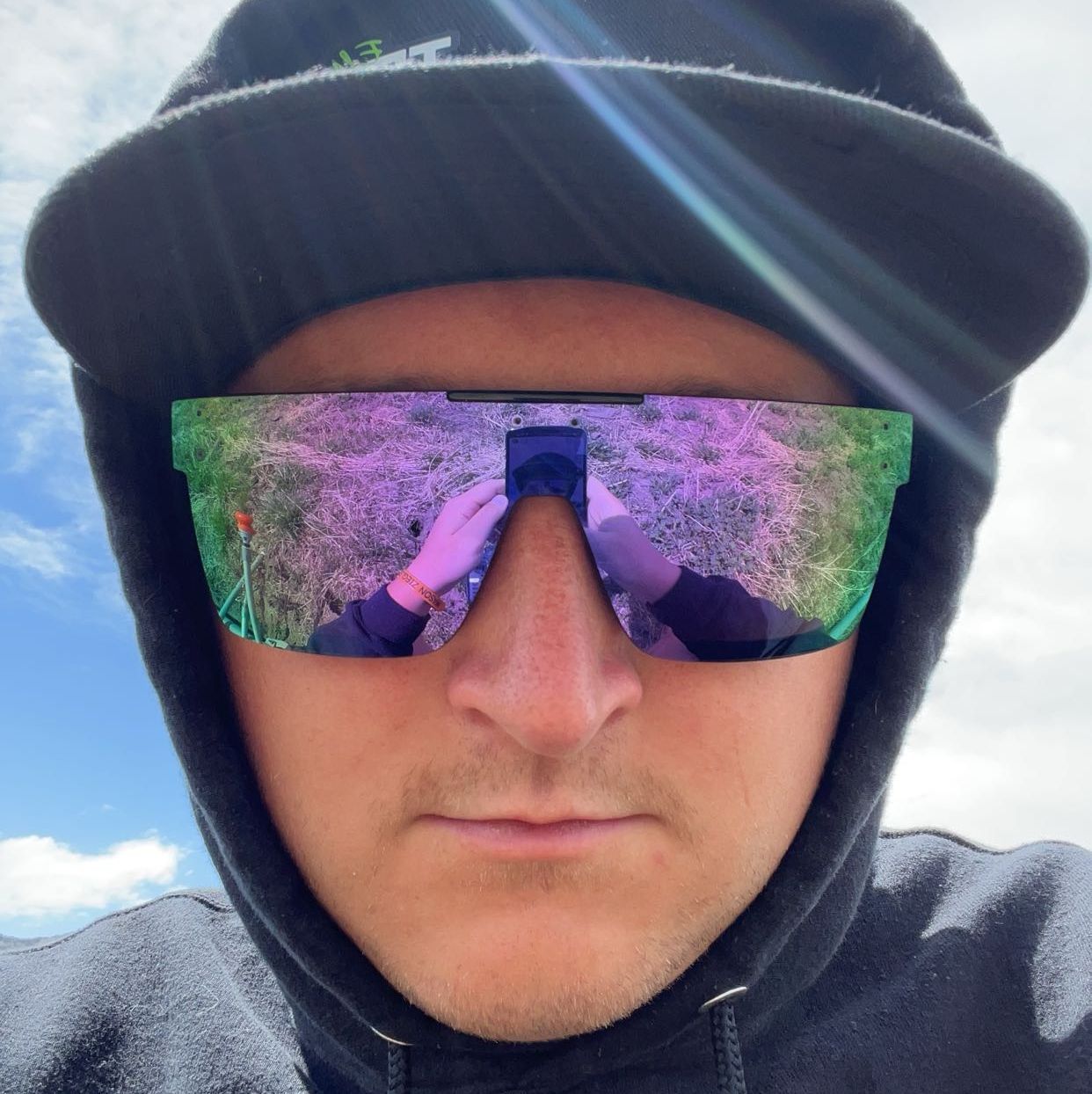 Profile of Austin Washke