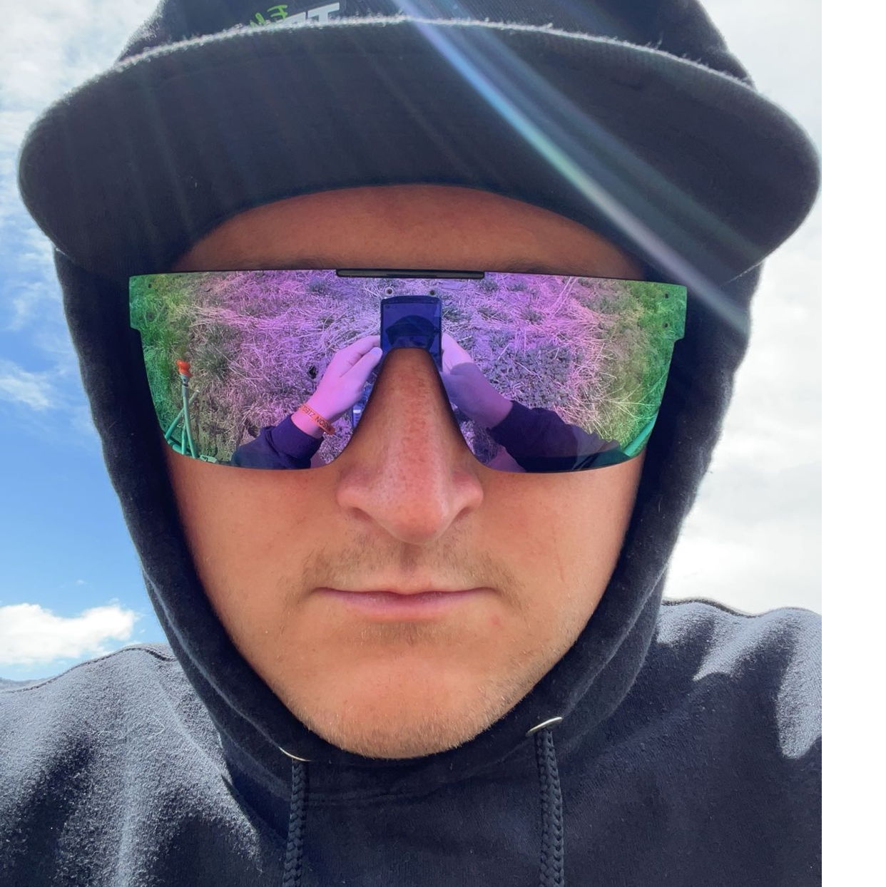 Profile of Austin Washke