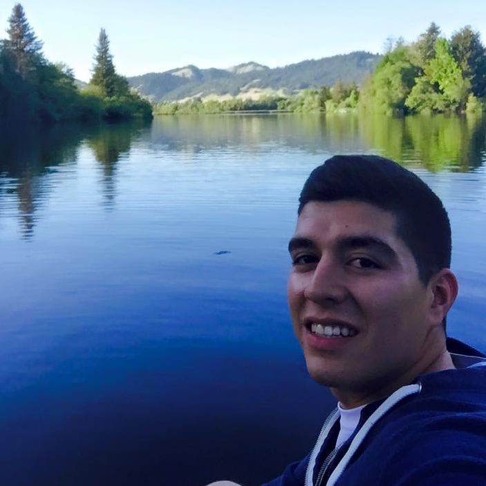 Profile of Gilberto Wood