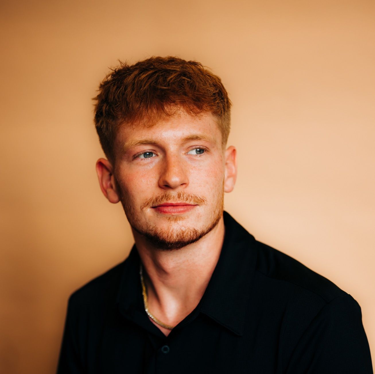 Profile of Dawson Bernard