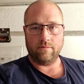 Profile of Ryan Divine