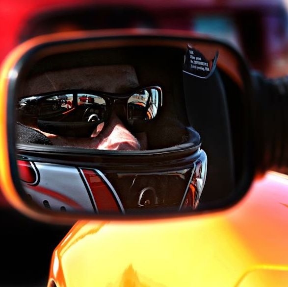Profile of Doug McBride