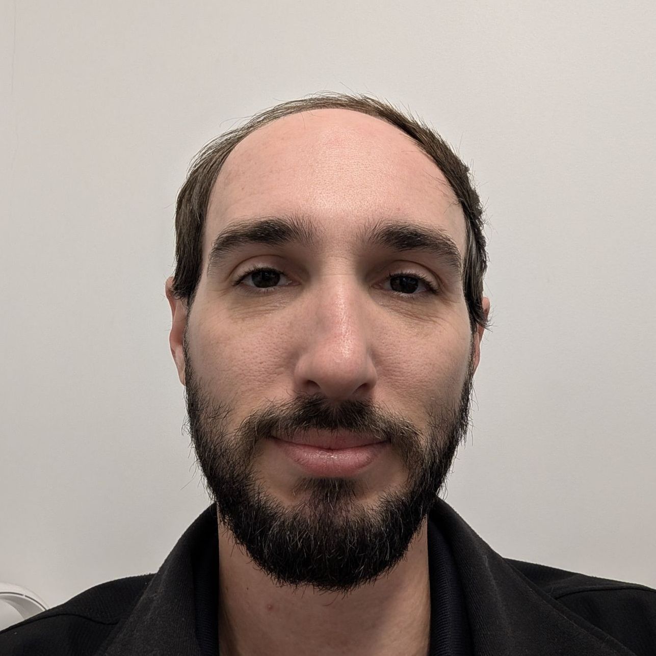 Profile of Steven Sawyer