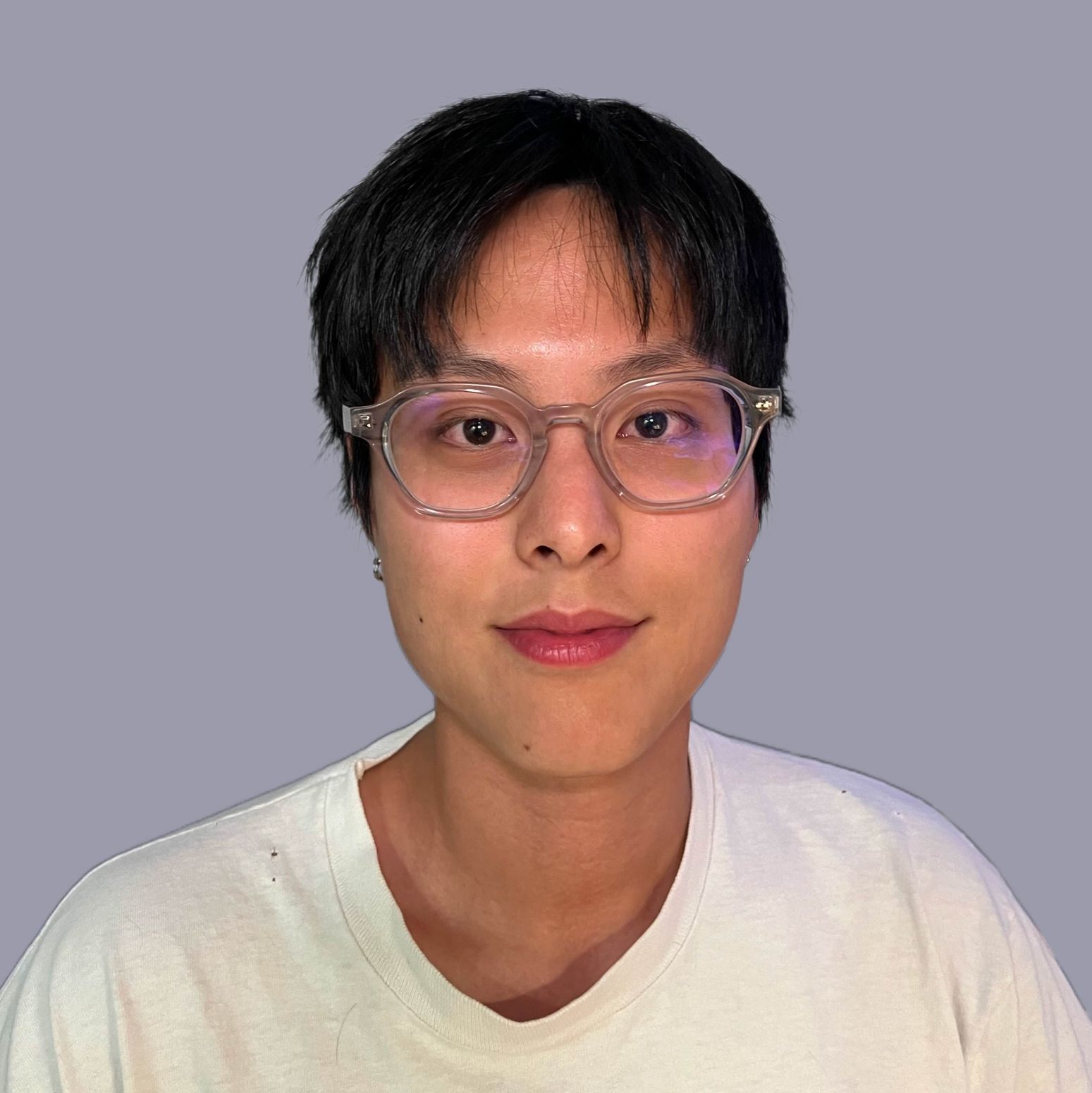 Profile of Jasper Huang