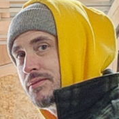Profile of Cory Anderson