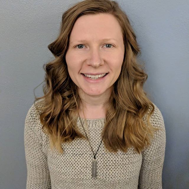 Profile of Kelsey Stephens