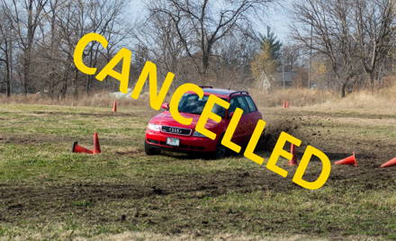 Cancelled -IA Region May 2019 RallyCross Oskaloosa