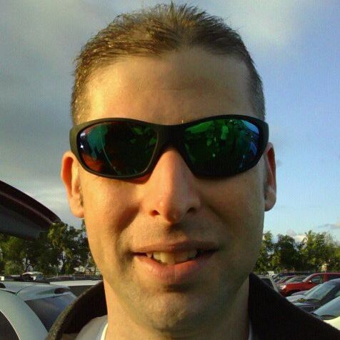 Profile of Michael Helm