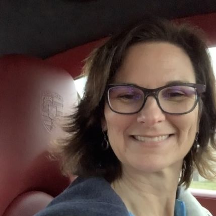 Profile of Judy Courbois