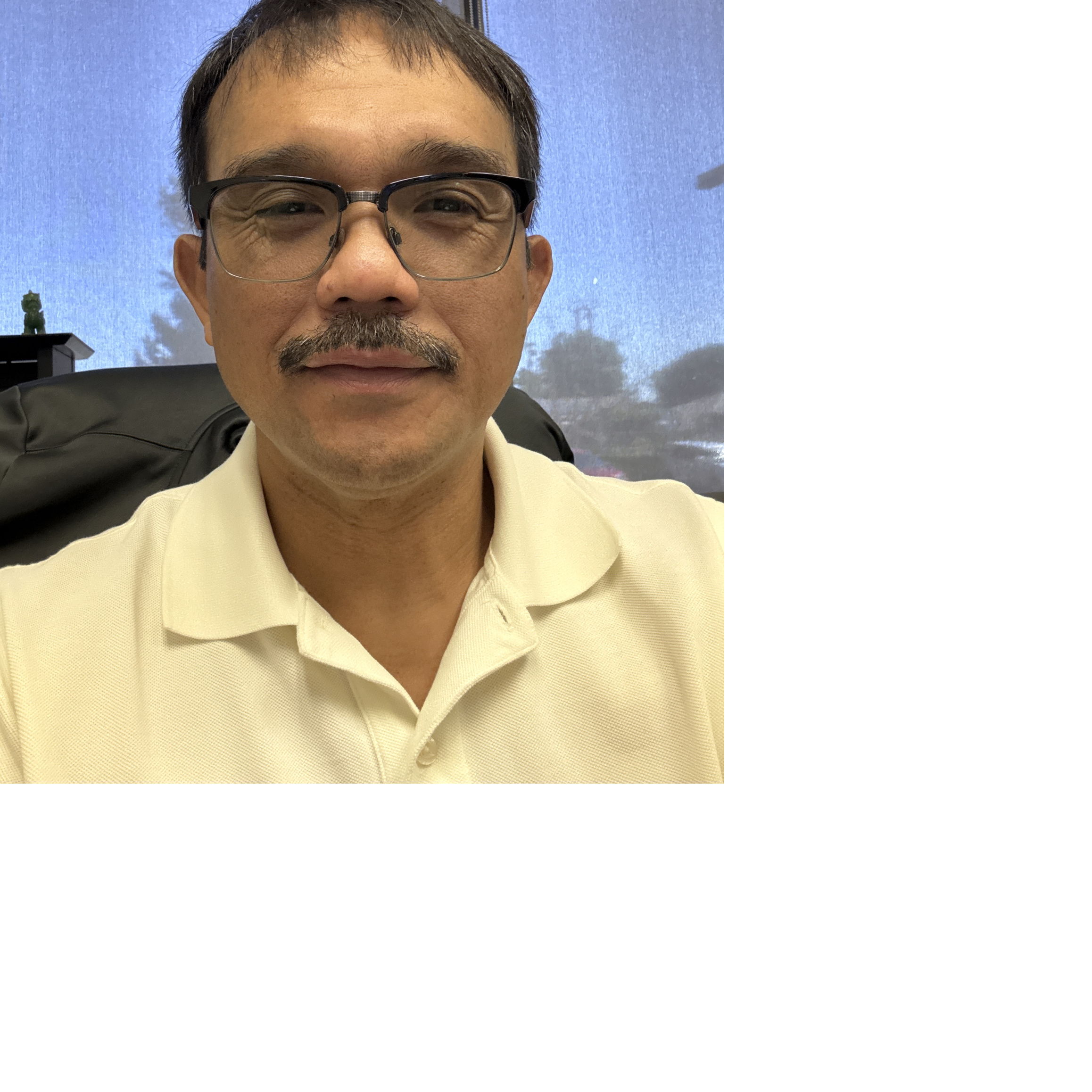 Profile of Alvin Mutia