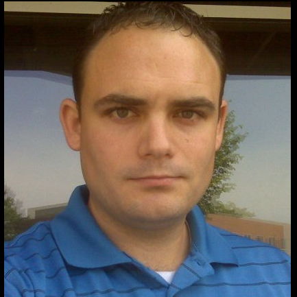 Profile of Matthew Lippard