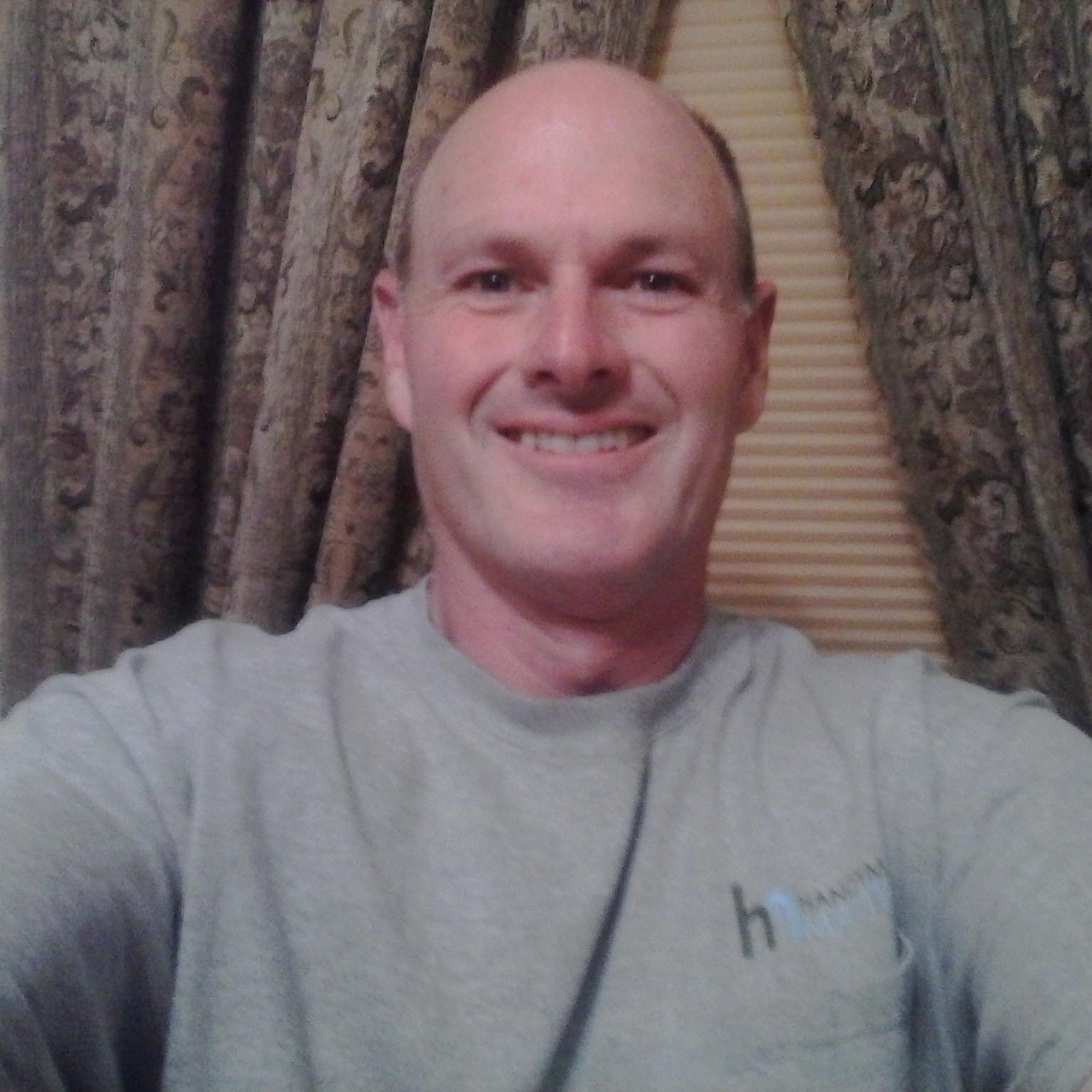 Profile of Brian Tucker
