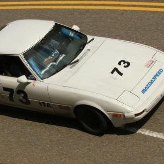 Profile of Scott Neville