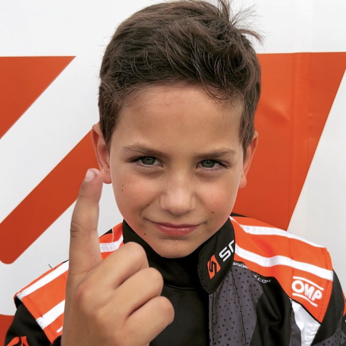 Profile of Josh Bergman