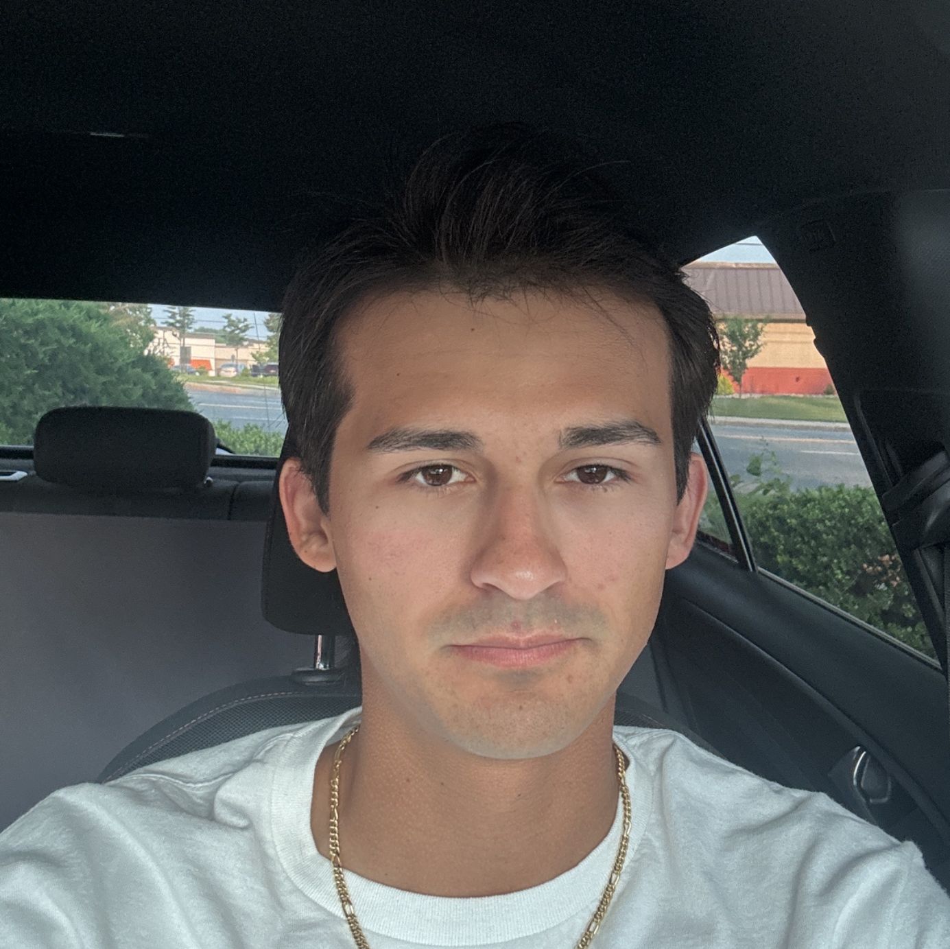 Profile of Dalton Grace