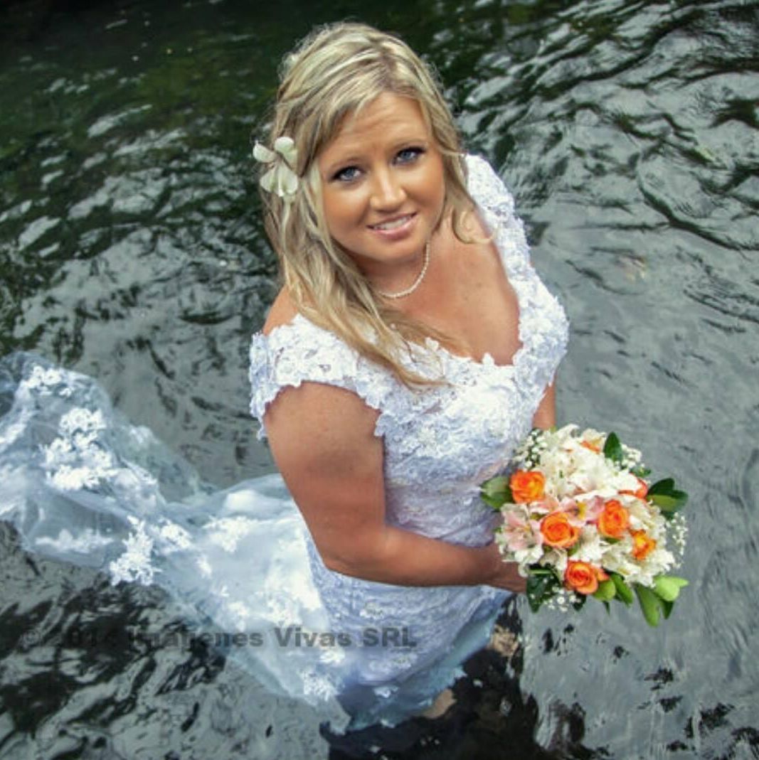 Profile of Carrie Clements