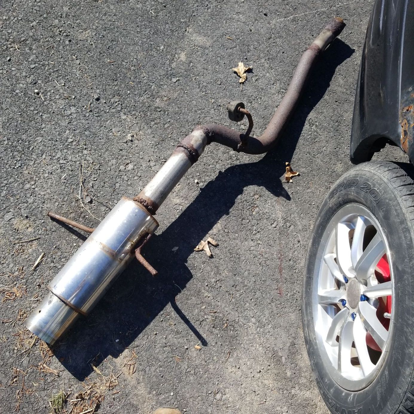 Profile of William Thayer