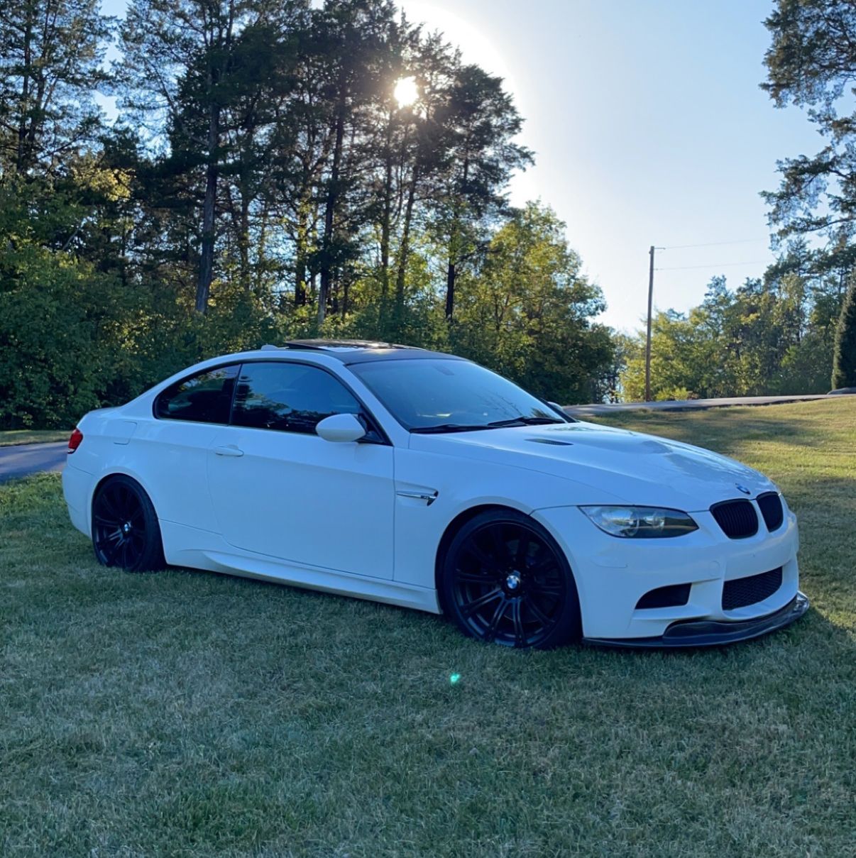 Profile of D.J. Runyon