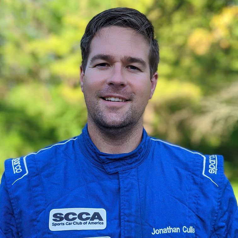Profile of Jonathan Cullis