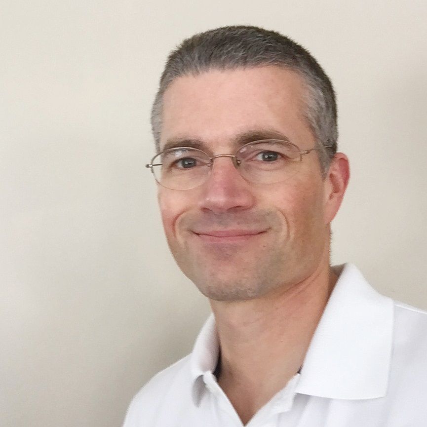 Profile of Harvey Meeker