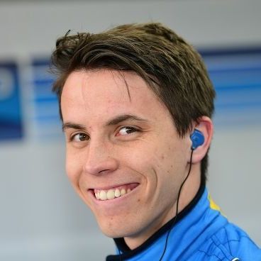 Profile of Matt McMurry