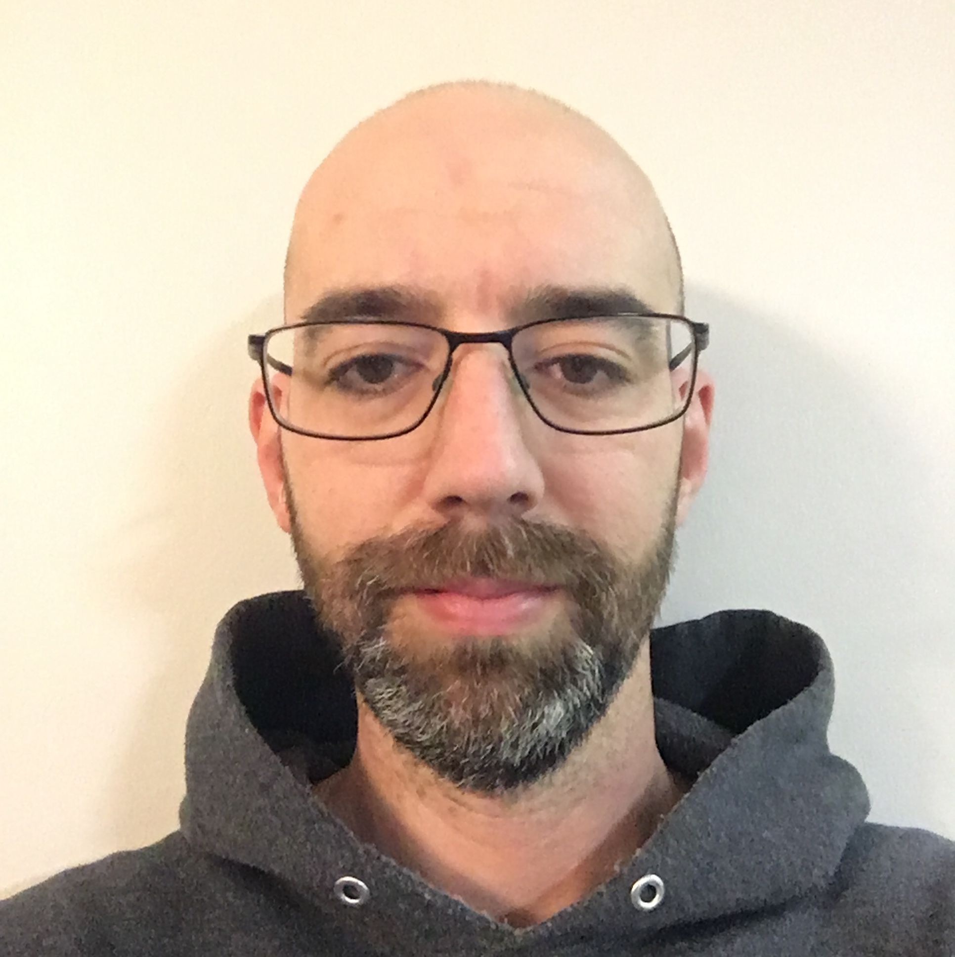 Profile of Jo Ludwig