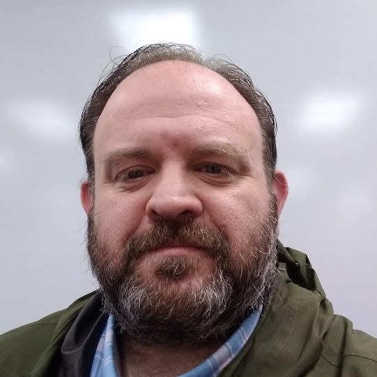 Profile of Nolan Mitchell