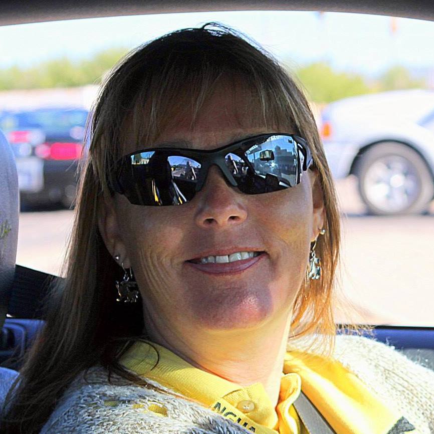 Profile of Lori Harris