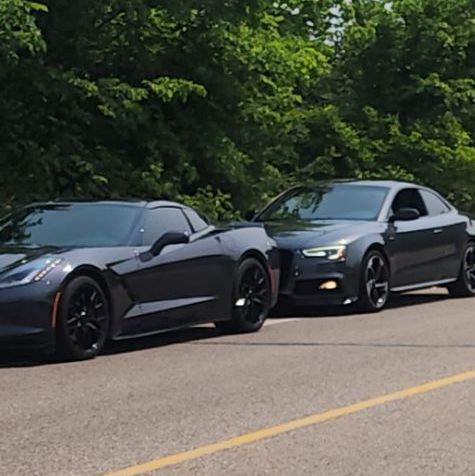 Profile of Nathan Gilbert