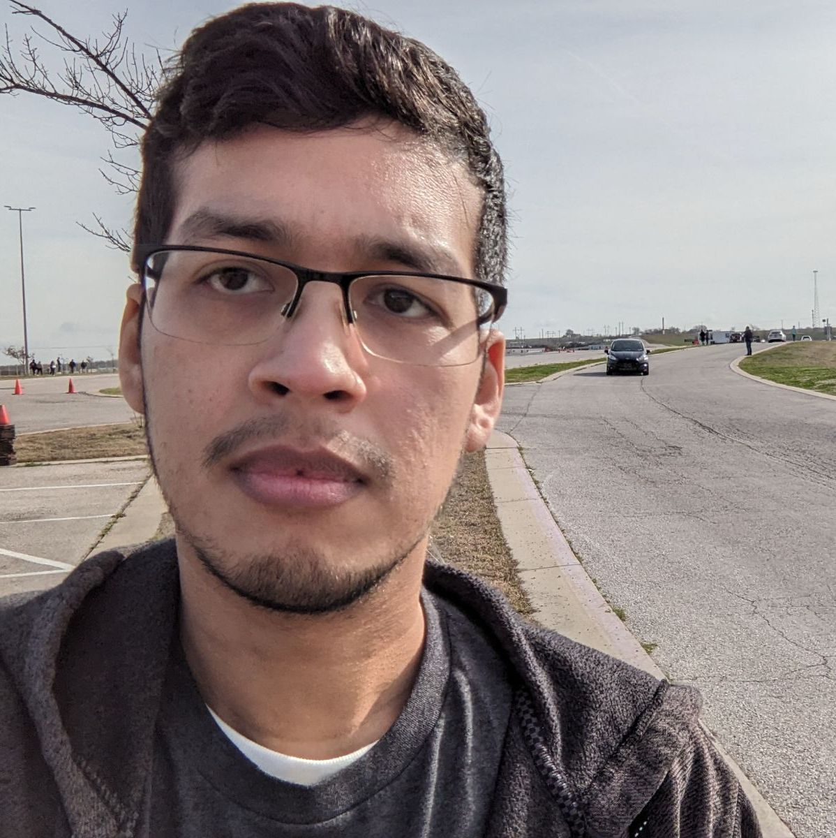 Profile of Alfredo Serrato