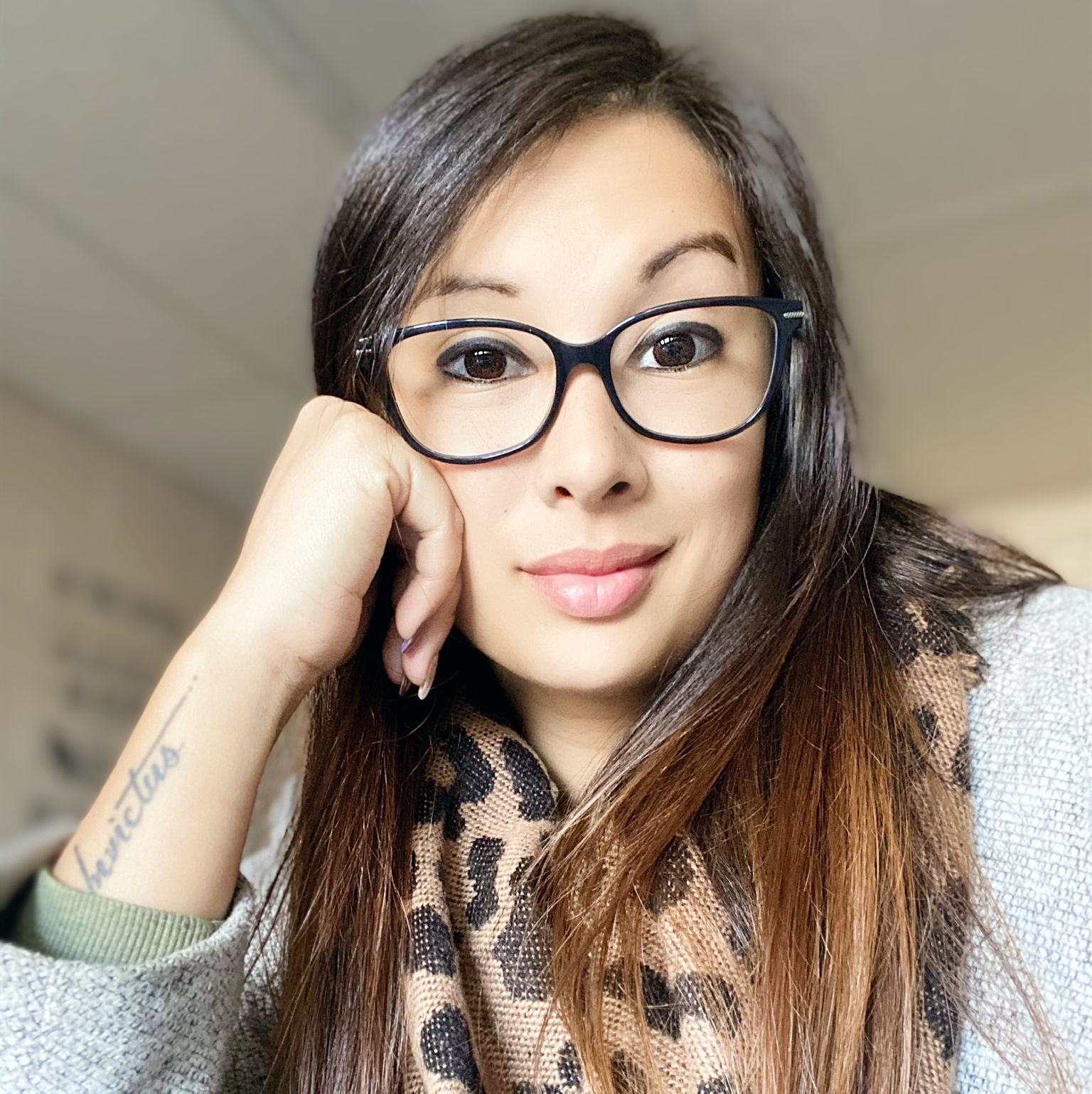 Profile of Mae Zimmerman