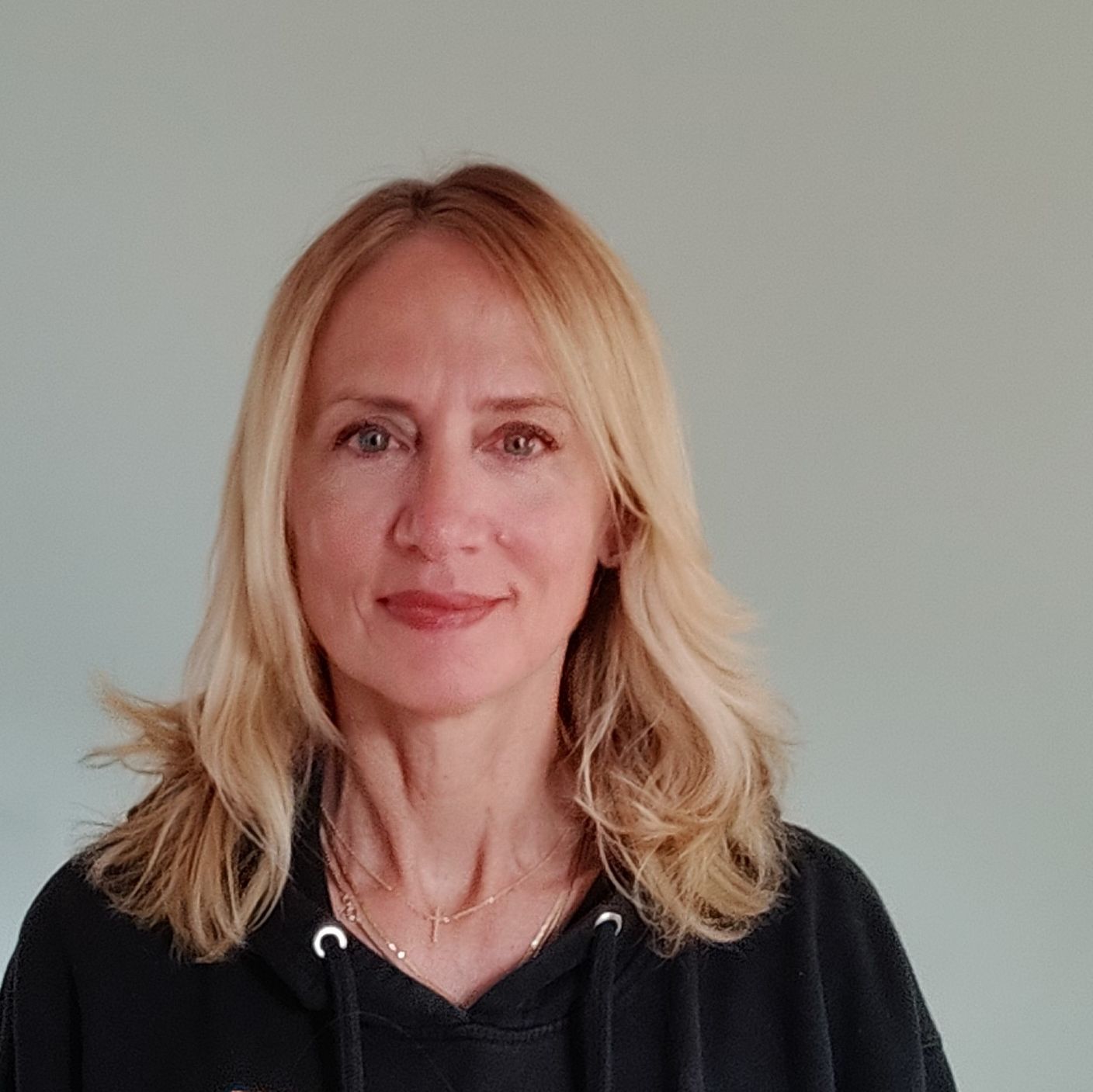 Profile of Claudine McCormack