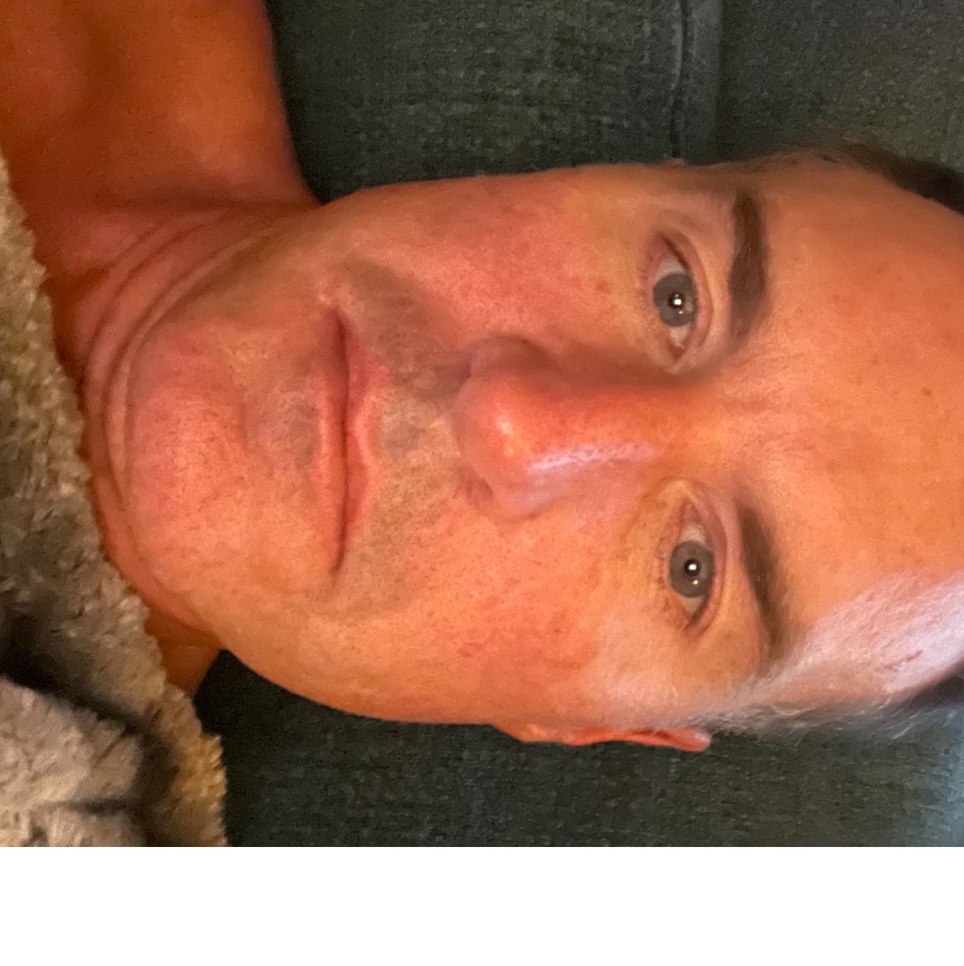 Profile of Misha Susoeff