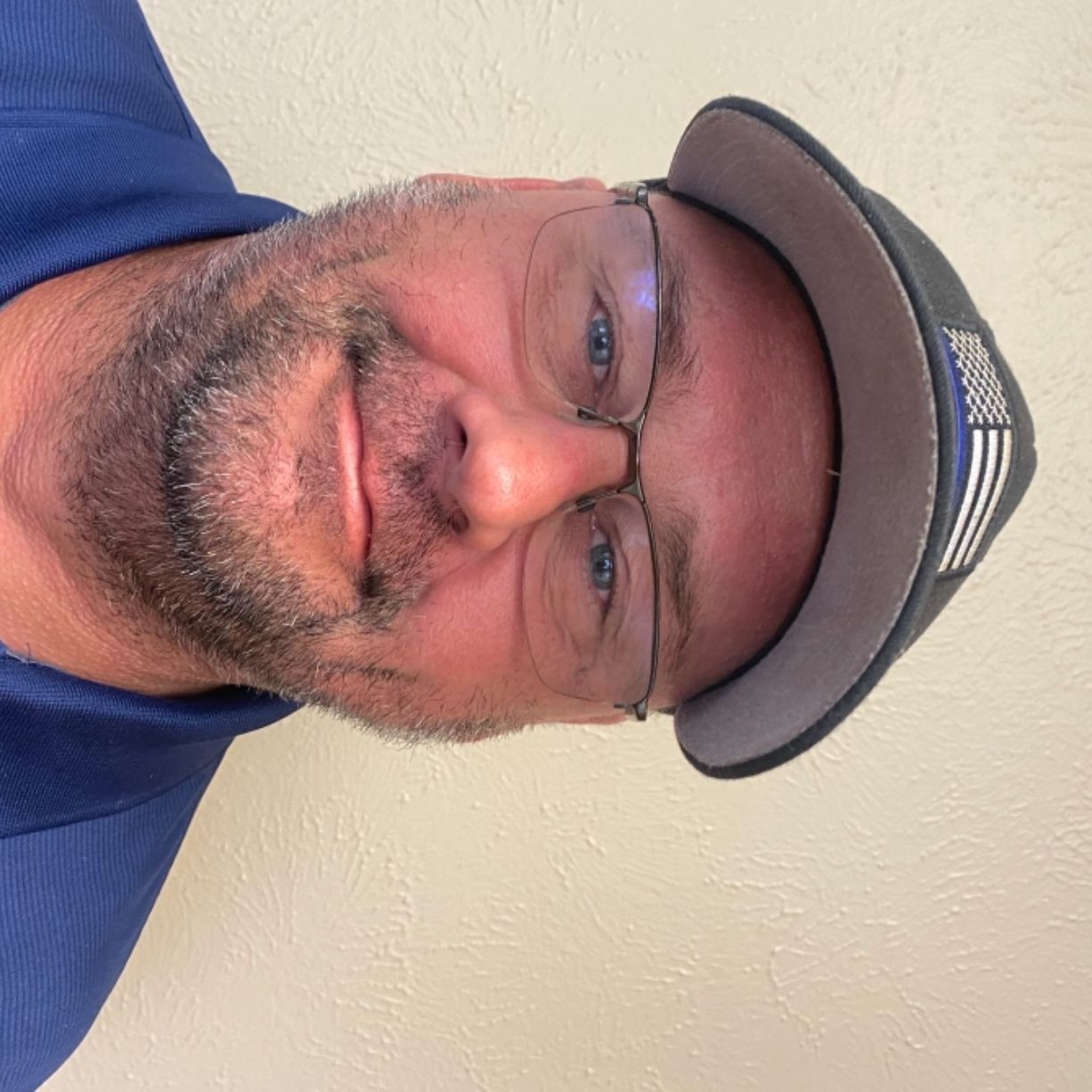 Profile of Ronny Cook