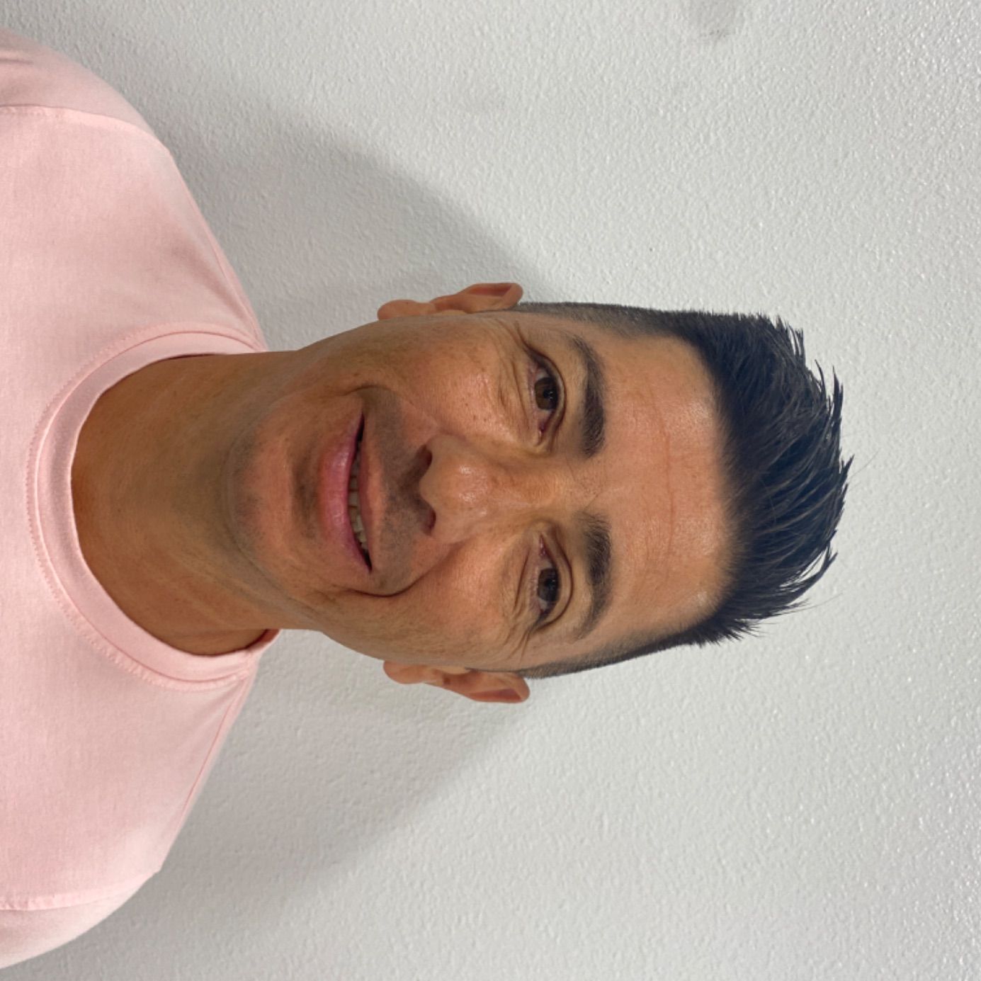 Profile of Ismael Ramirez