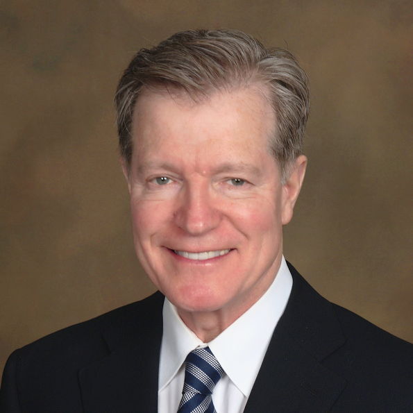 Profile of Tom Arkle