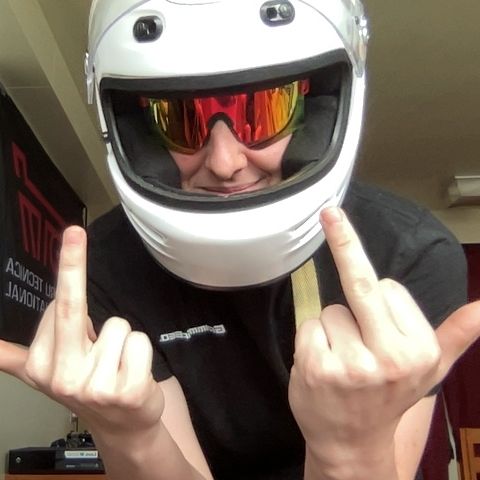 Profile of Everett Bochat