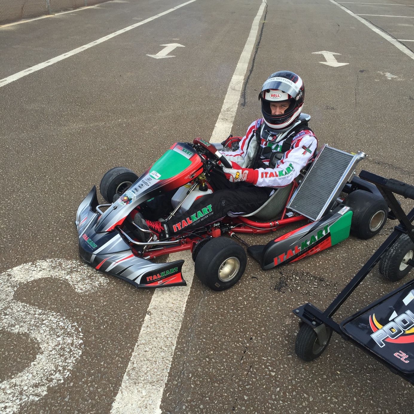 Profile of Corey Lewis