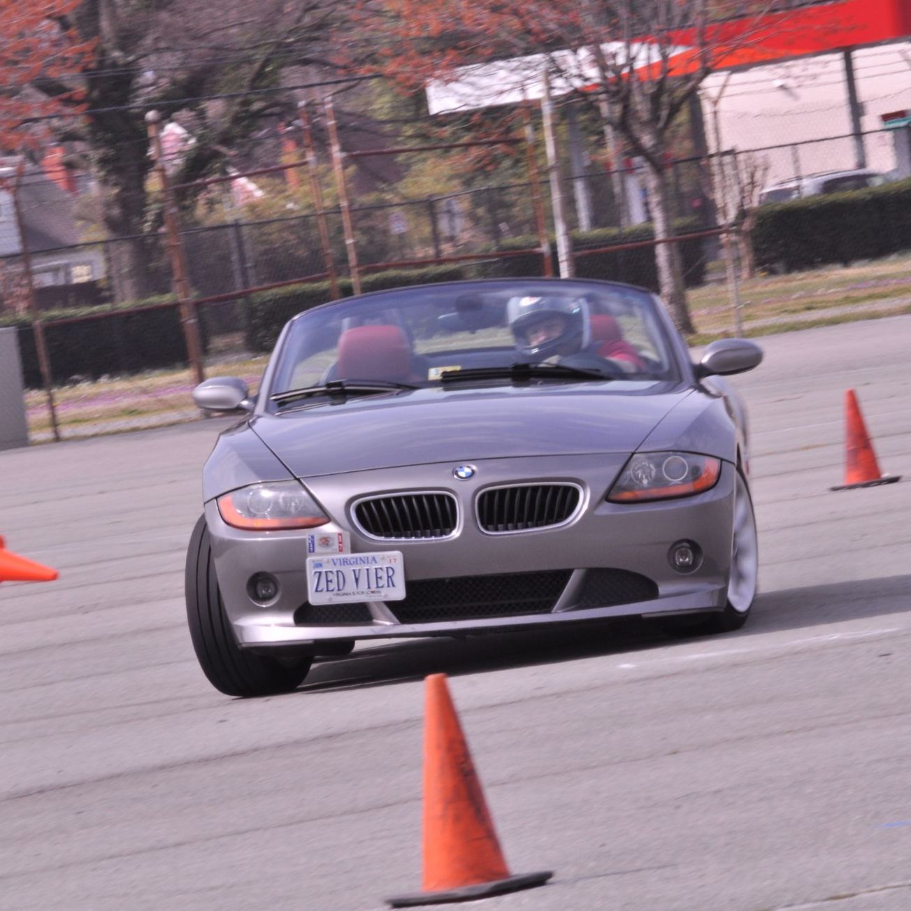 Profile of Kirby Lindtveit