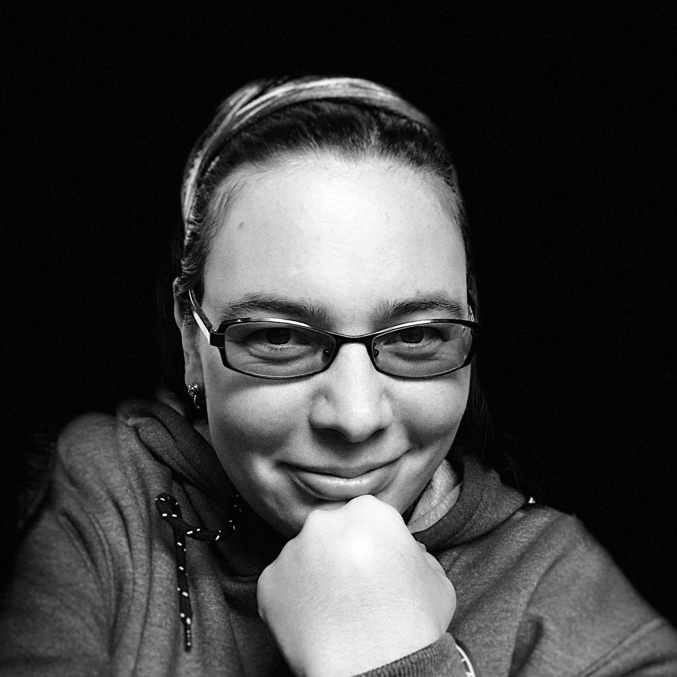 Profile of Polina Sergeyenko