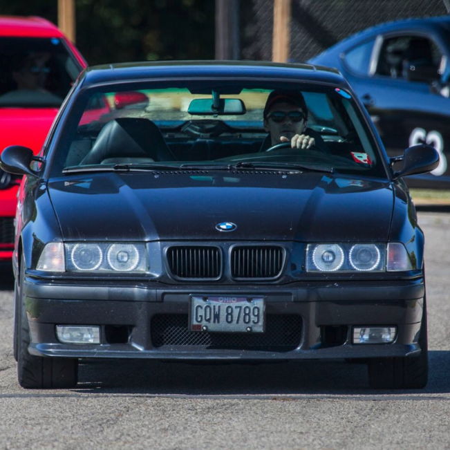 Profile of David Strunk